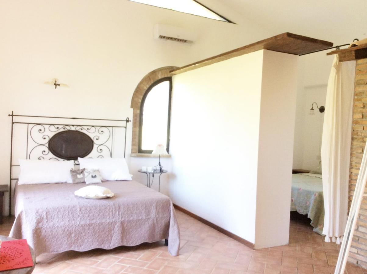 Apartamento Relais Casale Il Poggetto - Olivo 2 By Zoom In Earth Cecina  Exterior foto